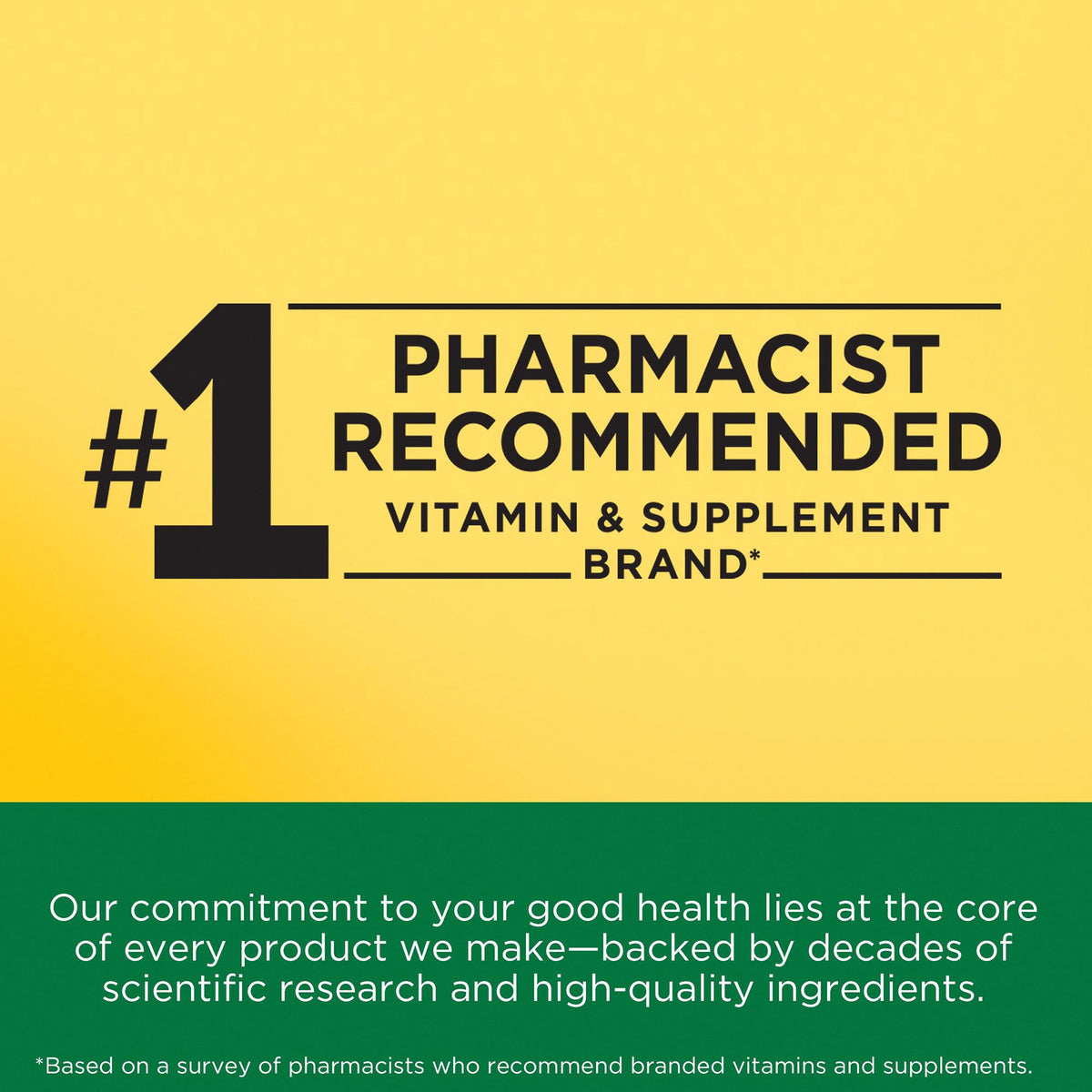 Nature Made Vitamin E 400IU, 350 ct.