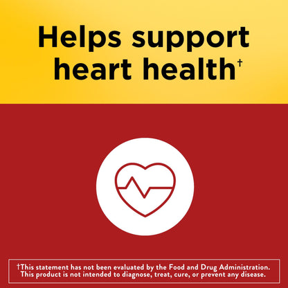 Nature Made CoQ10 400mg Softgels, 90 ct.