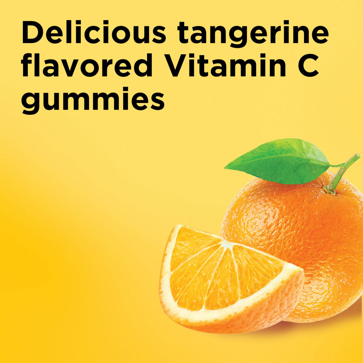 Nature Made Vitamin C Gummies 250mg Per Serving, 200 ct.