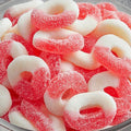 Gummy Rings