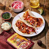 Cholula Smoky Chipotle Taco - Medium Recipe Mix, 1 Oz Envelope