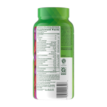 Vitafusion Women's Complete Multivitamin, 220 ct.