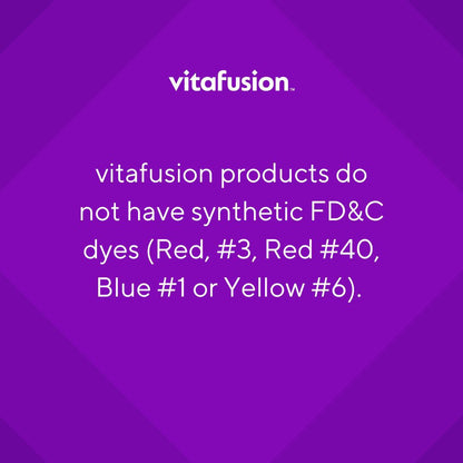 Vitafusion Women's Complete Multivitamin, 220 ct.