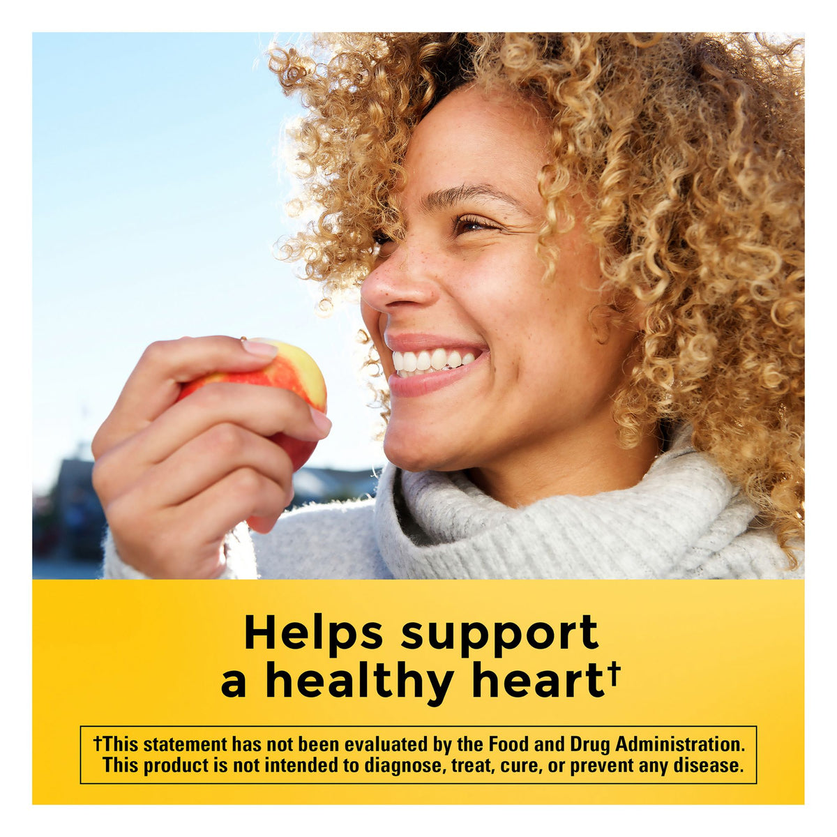Nature Made CholestOff Plus Softgels, 210 ct.