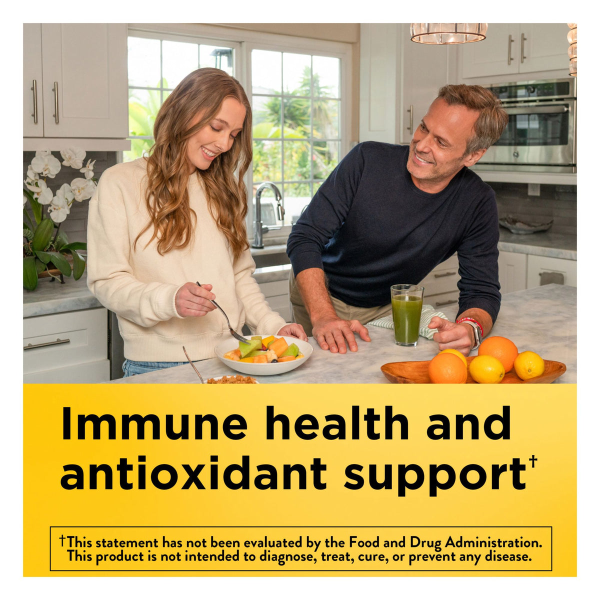 Nature Made Extra Strength Vitamin C 1000mg Tablets, 365 ct.