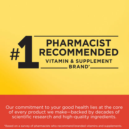 Nature Made Extra Strength Vitamin C 1000mg Tablets, 365 ct.