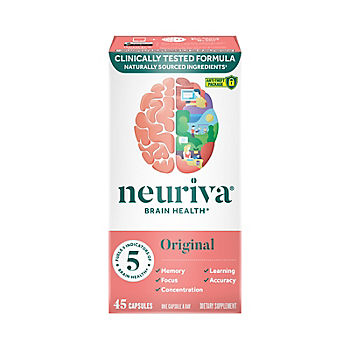 Neuriva Brain Performance, 45 ct.