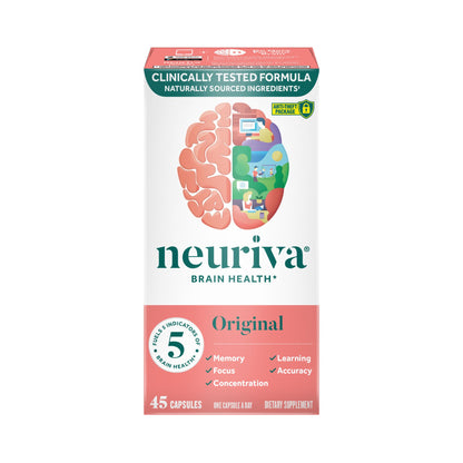 Neuriva Brain Performance, 45 ct.