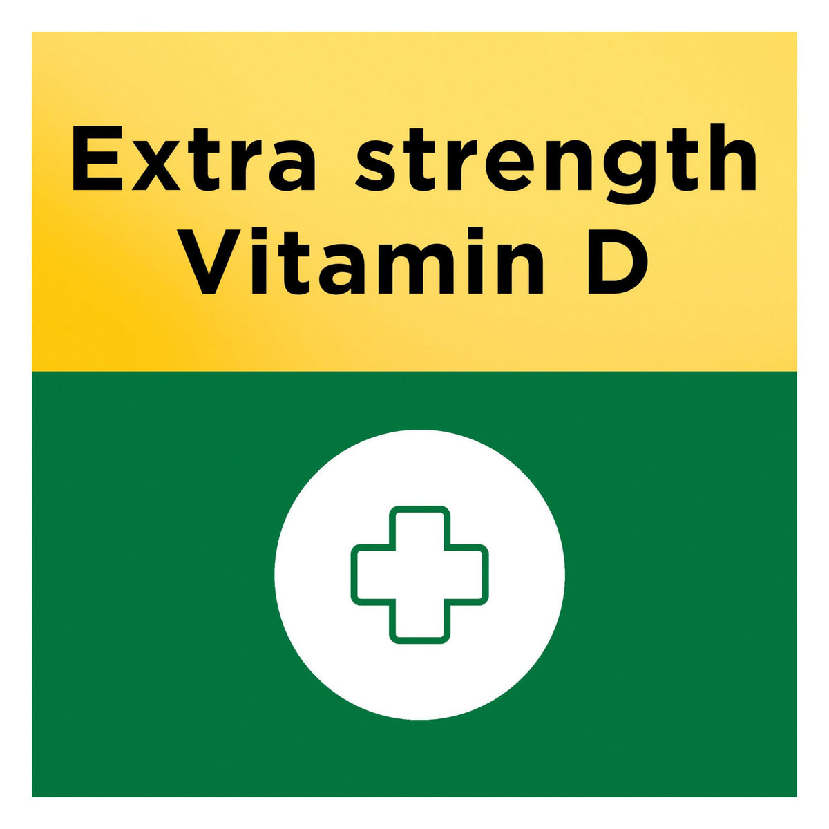 Nature Made Extra Strength Vitamin D3 5000IU Softgels, 240 ct.