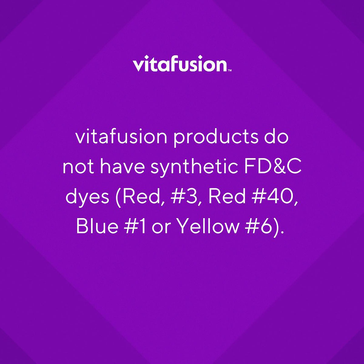 Vitafusion Men's Gummy Multivitamin, 220 ct.