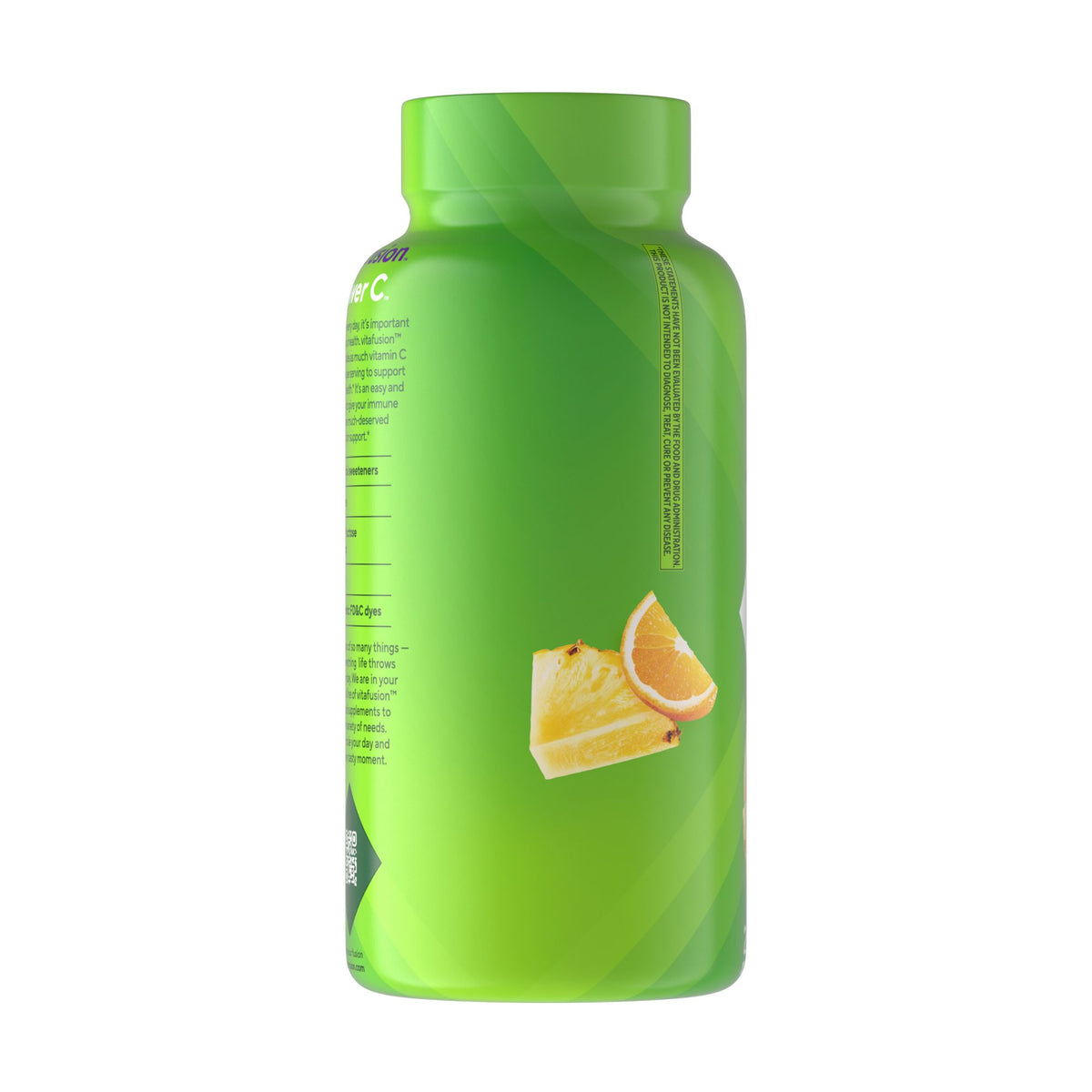 Vitafusion Power C Gummy Vitamins with Vitamin C, 220 ct.