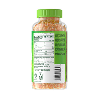 Vitafusion Power C Gummy Vitamins with Vitamin C, 220 ct.