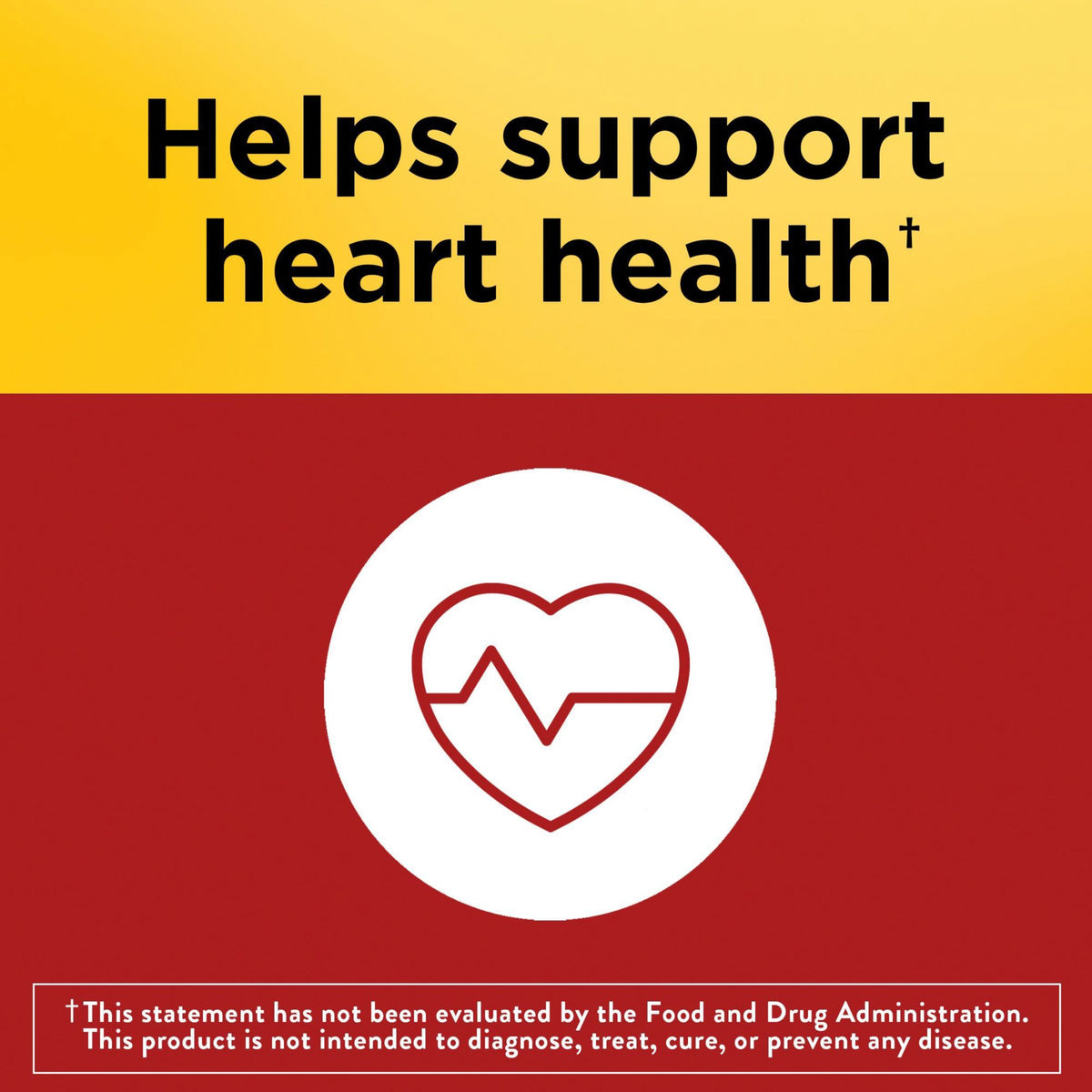 Nature Made CoQ10 200mg Softgels, 140 ct.