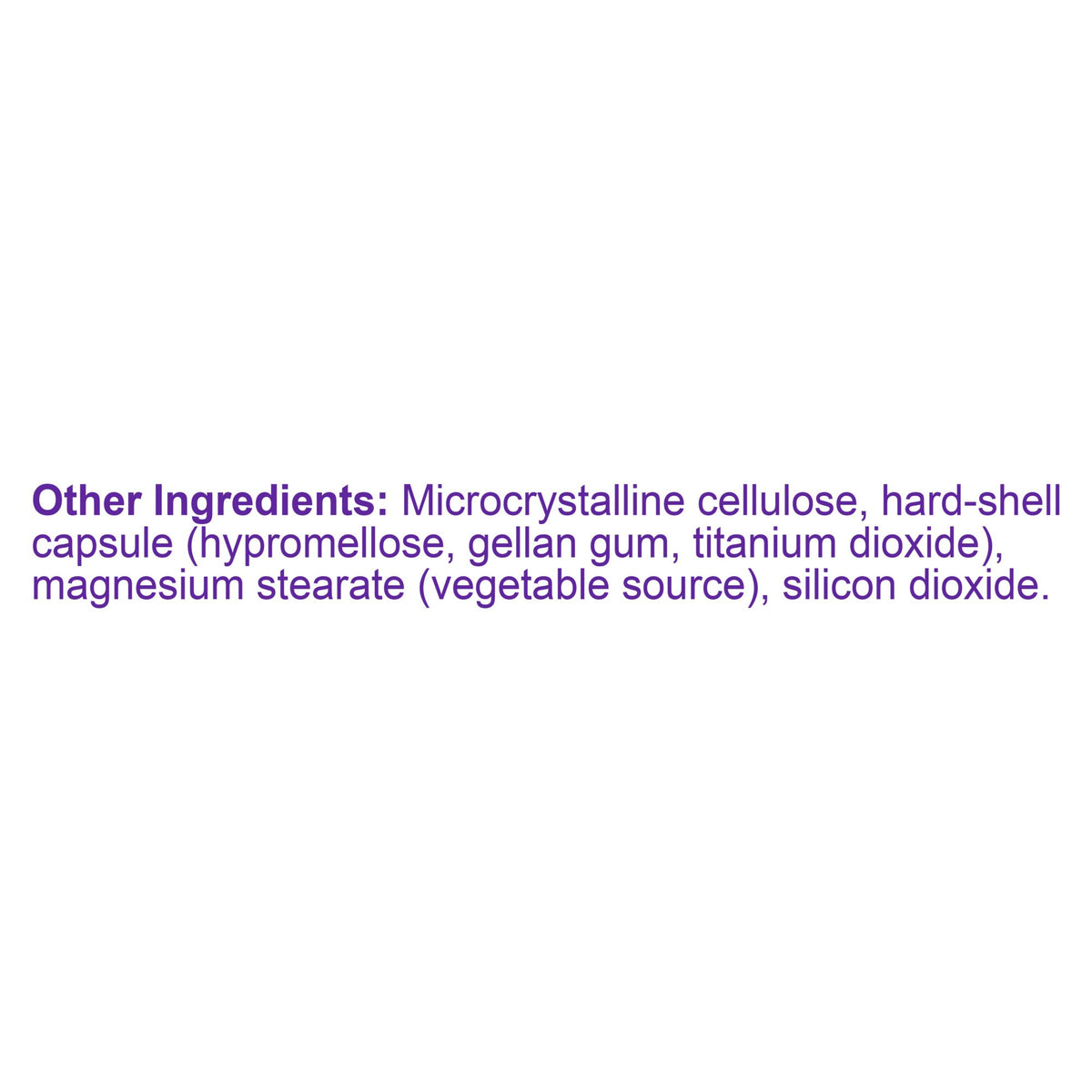 Berkley Jensen Daily Probiotic Digestive System Support Capsules, 80 ct.
