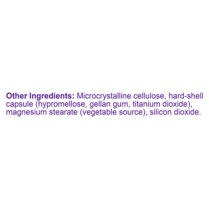 Berkley Jensen Daily Probiotic Digestive System Support Capsules, 80 ct.