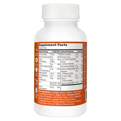 Berkley Jensen One Daily Women's Multivitamin Tablets, 300 ct.