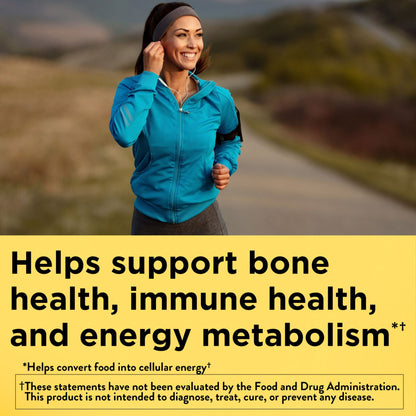 Nature Made Women's Multivitamin + Omega-3 Gummies, Strawberry, Lemon & Orange, 180 ct.