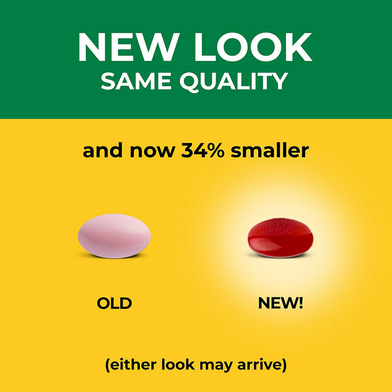 Nature Made Vitamin B12 1000mcg Softgels, 400 ct.