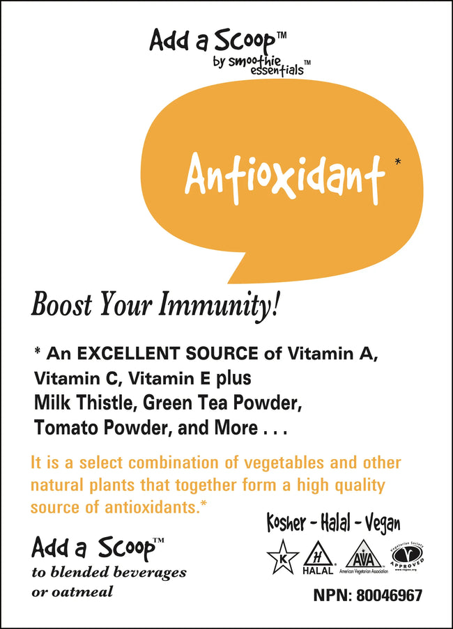 Antioxidant Blend
