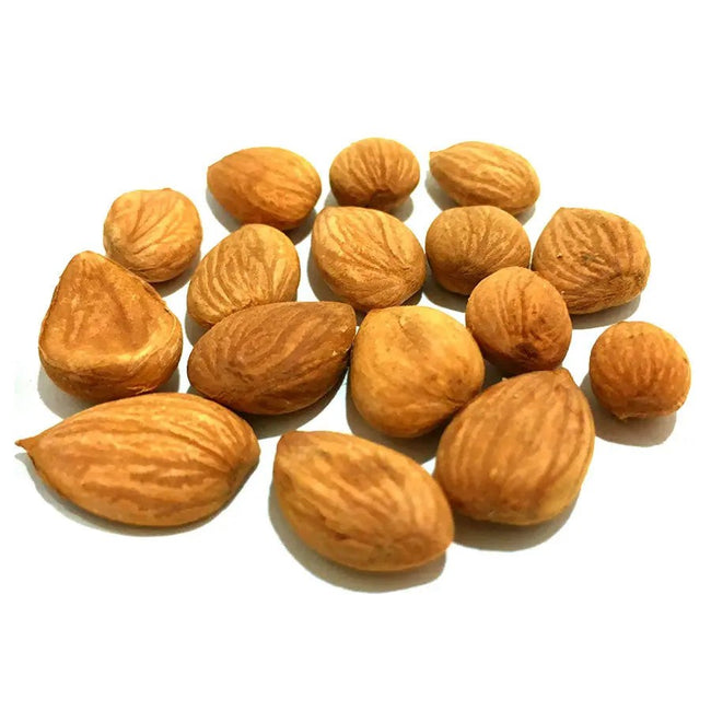 Apricot Kernels Raw Apricot Seeds Natural Gluten Free Premium Quality 8Oz-3Lb