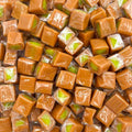 Vanilla Caramel Chews