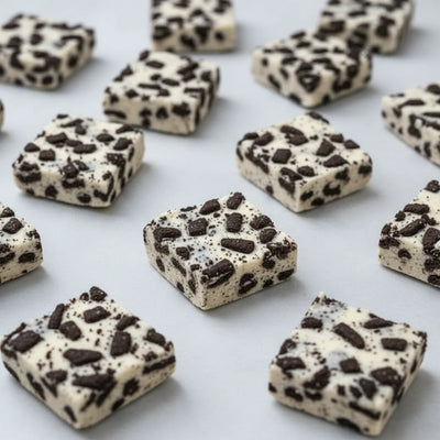 Cookie & Cream Bark