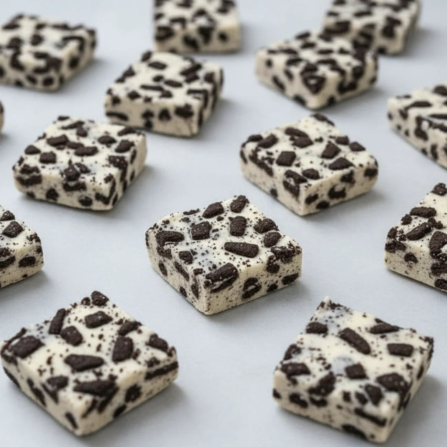Cookie & Cream Bark