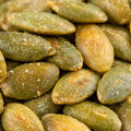 Roasted & Salted Pumpkin Seeds Pepitas Snack