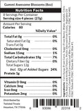 Blossoms Candy
