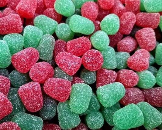 Christmas Spice Drops