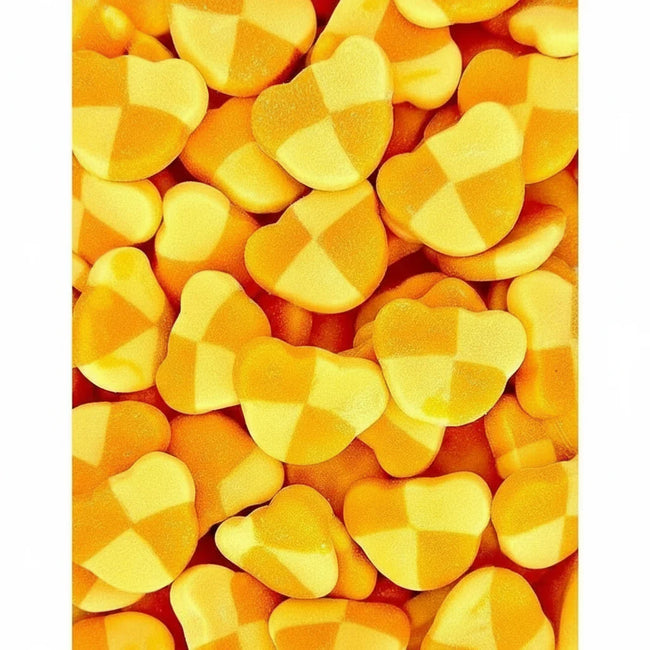 Swedish Style Candy
