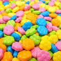 Sweet Hard Candy