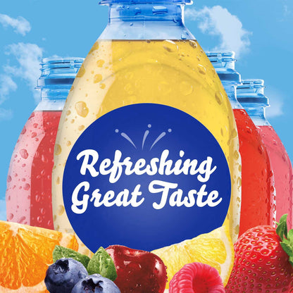 Crystal Light Variety Pack Drink Mix Packets, 60 ct.