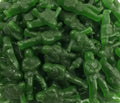 Gummi Army Guys