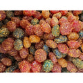 Sour Gushers Candy