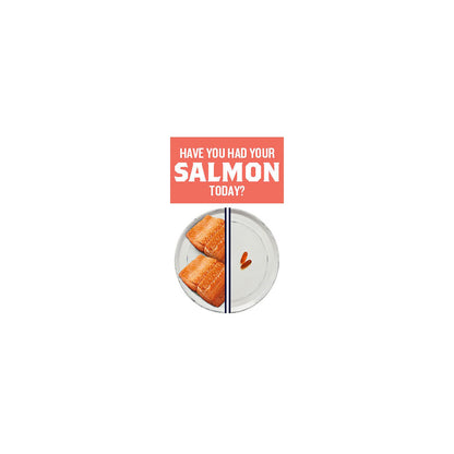 Pure Alaska Omega Wild Salmon Oil, 1000mg, 180 ct.