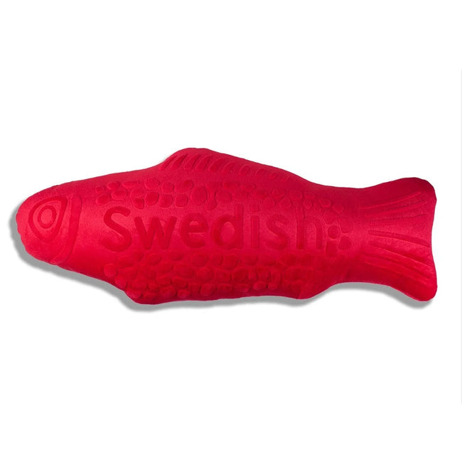 Swedish Fish Chewy Candy
