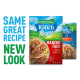 Hidden Valley Taco Ranch Night Rancho Taco Premium Seasoning Mix, 1 Oz