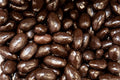 Dark Chocolate Almonds