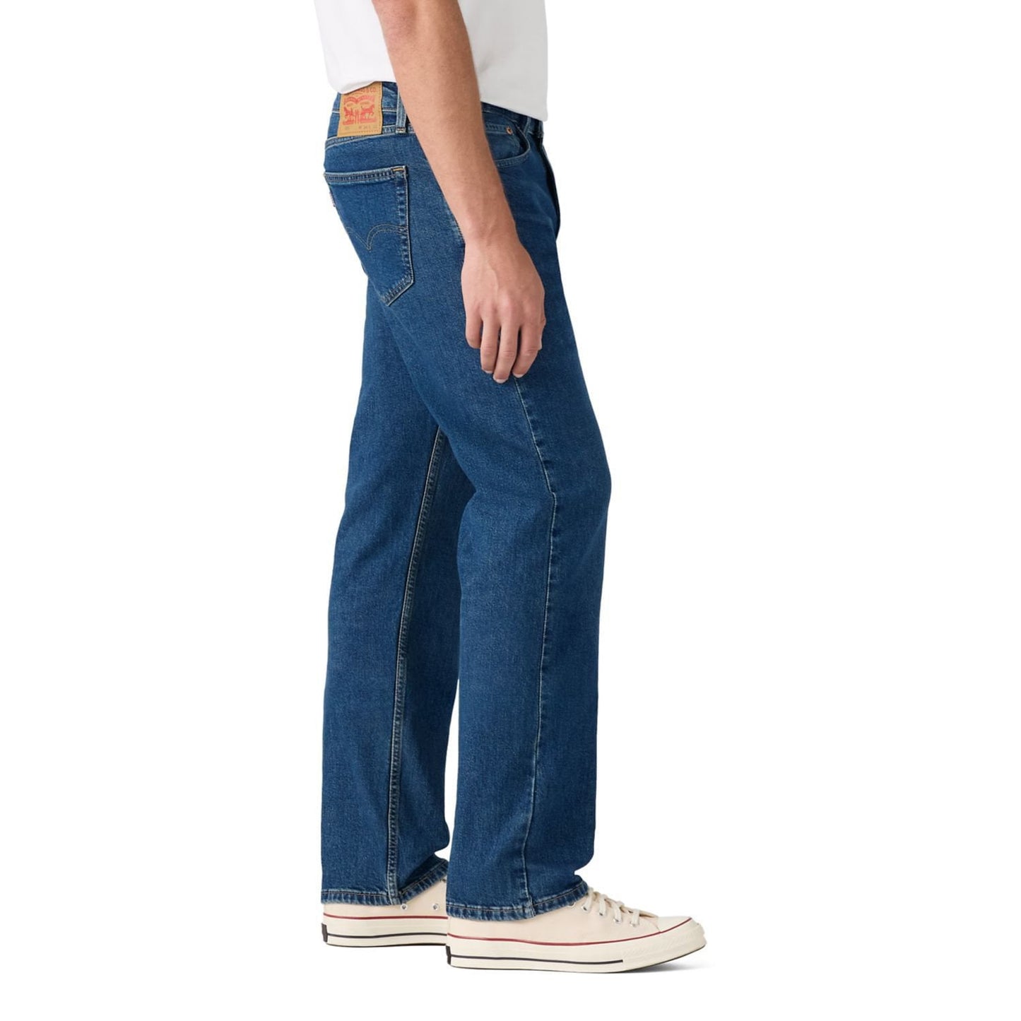 Levi's Men's 505 Regular Fit Jeans