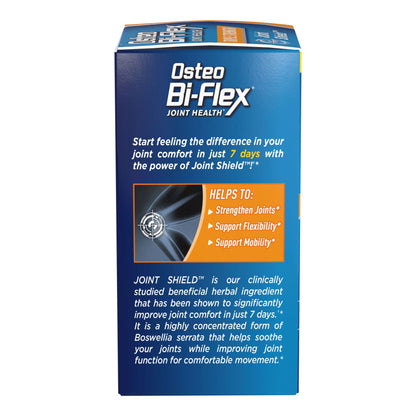 Osteo Bi-Flex Triple Strength Caplets, 200 ct.