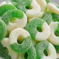 Gummy Rings