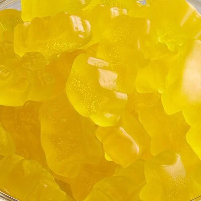 Gummi Bears