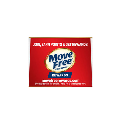 Move Free Ultra Triple Action Dietary Supplement Tablets, 75 ct.
