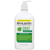 Amlactin Moisturizing Body Lotion, 20 Ounces