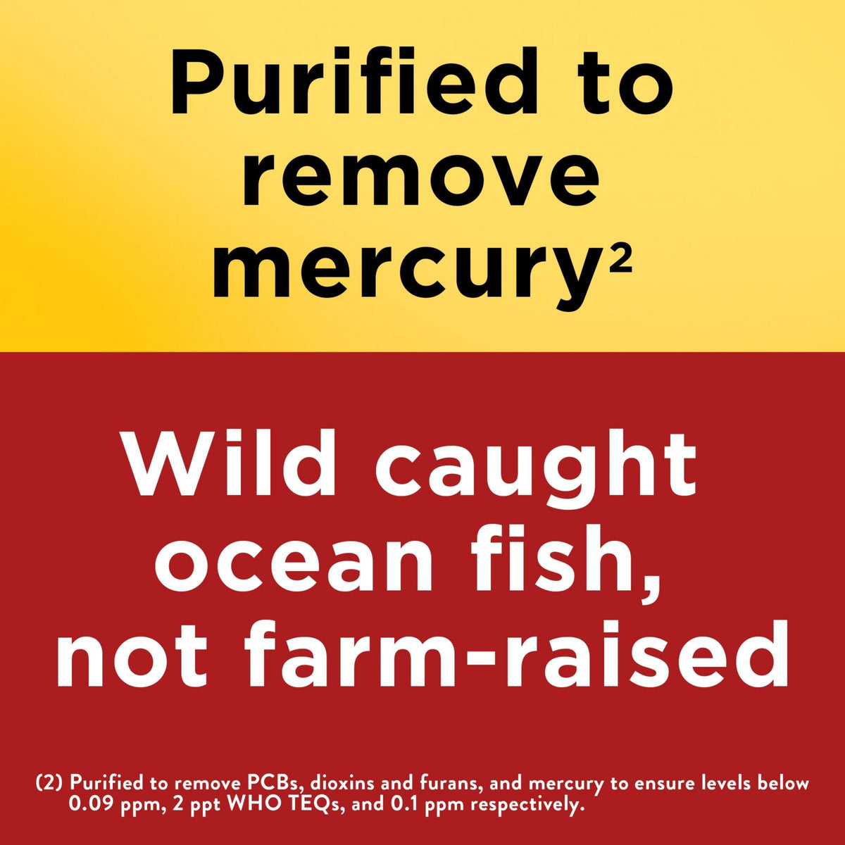 Nature Made Burp Less Fish Oil 1200 mg Softgels, 250 ct.