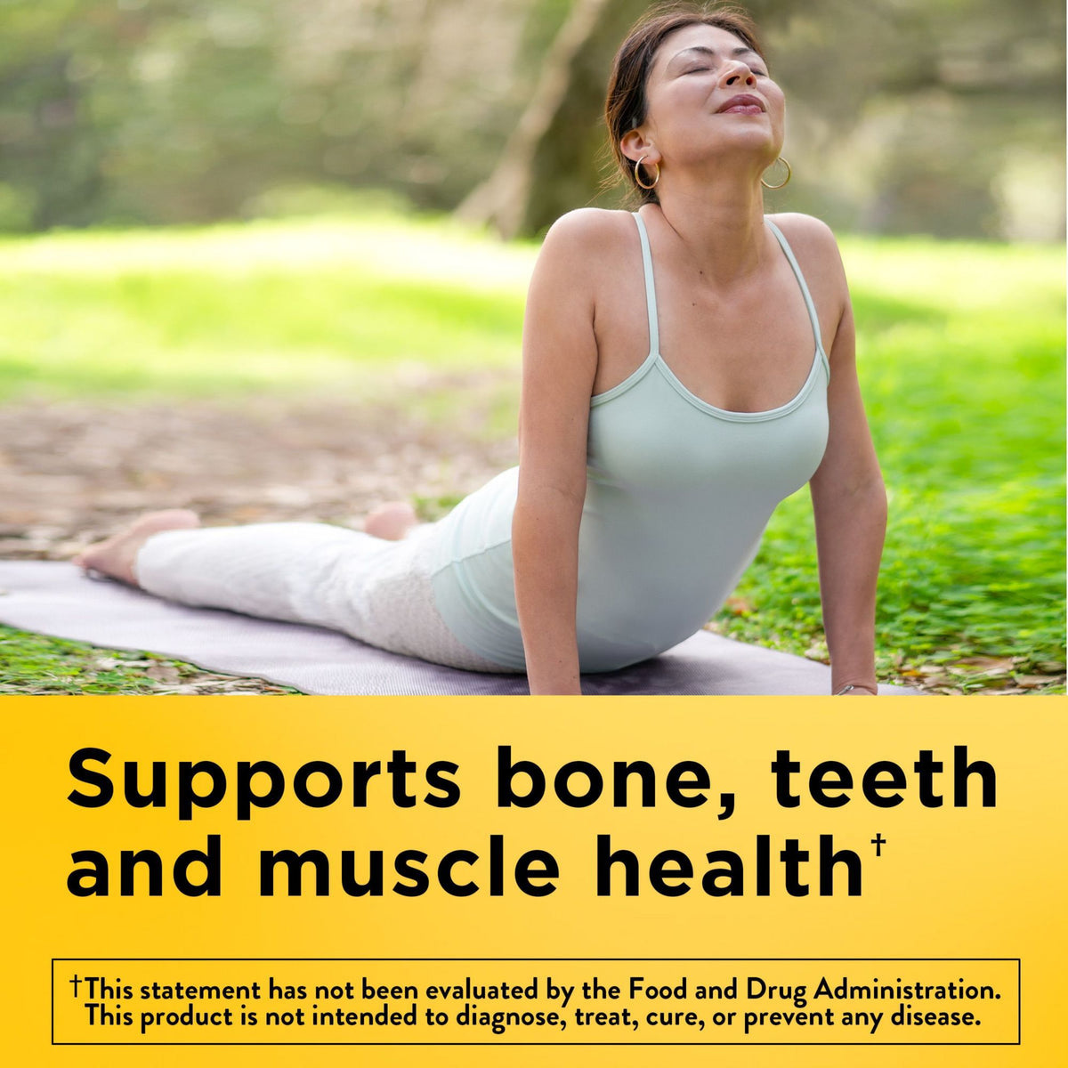 Nature Made Vitamin D3 2000 IU (50mcg) Softgels, 320 ct.