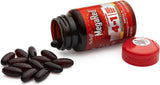 Megared Advanced 900 Mg Strength Omega-3 Krill Oil 4-In-1 60 softgels