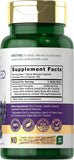 Grape Seed Extract 4,000Mg | 120 Quick Release Capsules | Standardized Extract Complex with Polyphenols | Non-Gmo, Gluten Free Supplement | Bundle with Copyrighted OfferToGo Health Guide
