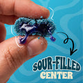 Sour Gushers Candy